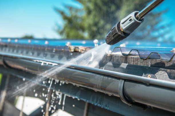 Best Residential Pressure Washing Services  in Lemon Hill, CA
