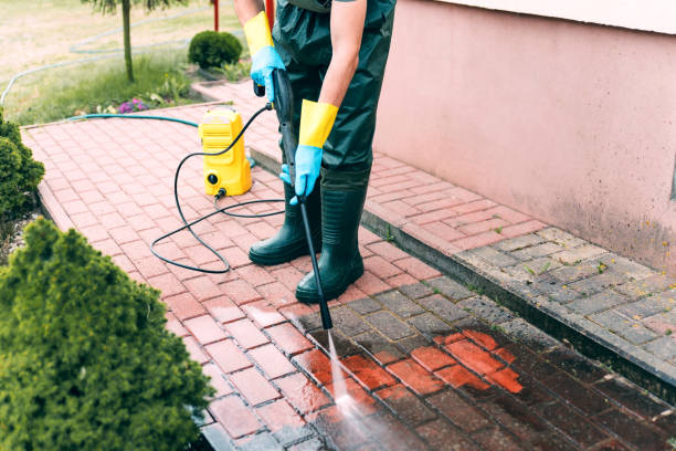 Best Fence Pressure Washing  in Lemon Hill, CA