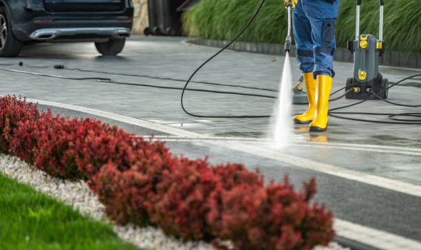 Best Concrete Pressure Washing  in Lemon Hill, CA
