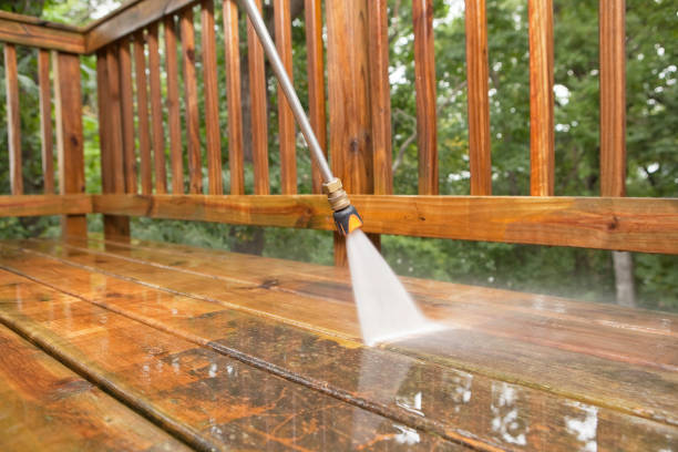 Best Exterior Home Cleaning  in Lemon Hill, CA