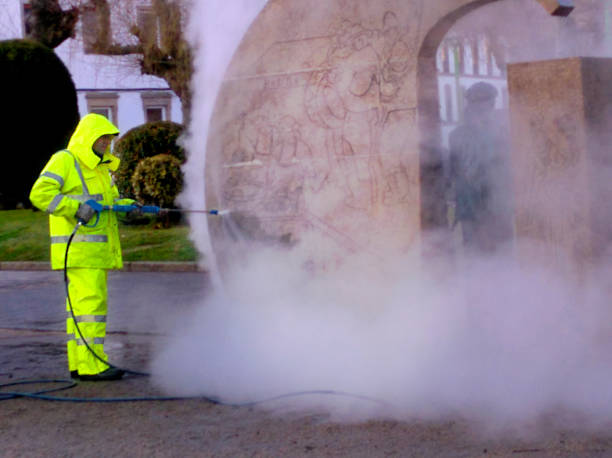Why Choose Our Certified Pressure Washing Experts for Your Project Needs in Lemon Hill, CA?