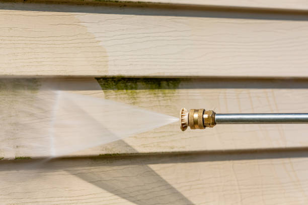 Best Pressure Washing Services for Businesses  in Lemon Hill, CA